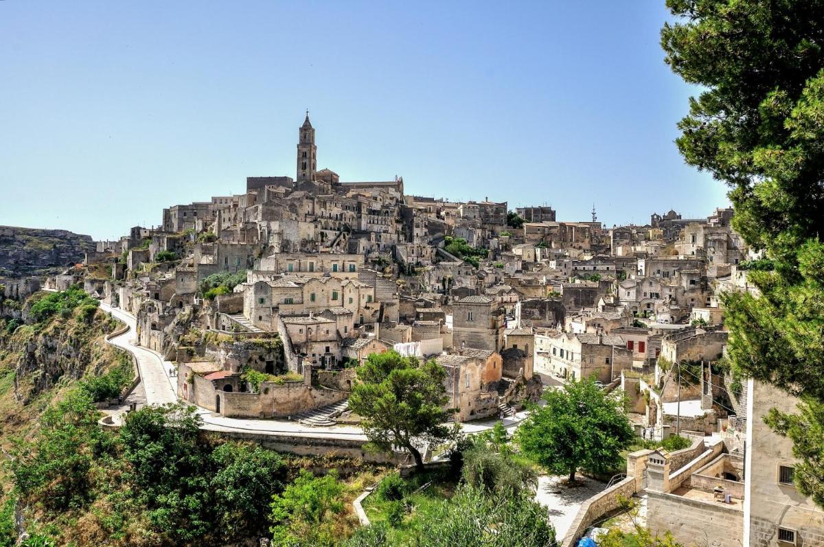 Appartamento da Maria Francesca - Hizvo