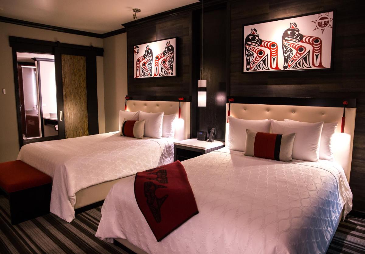 Tulalip Resort Casino - Housity