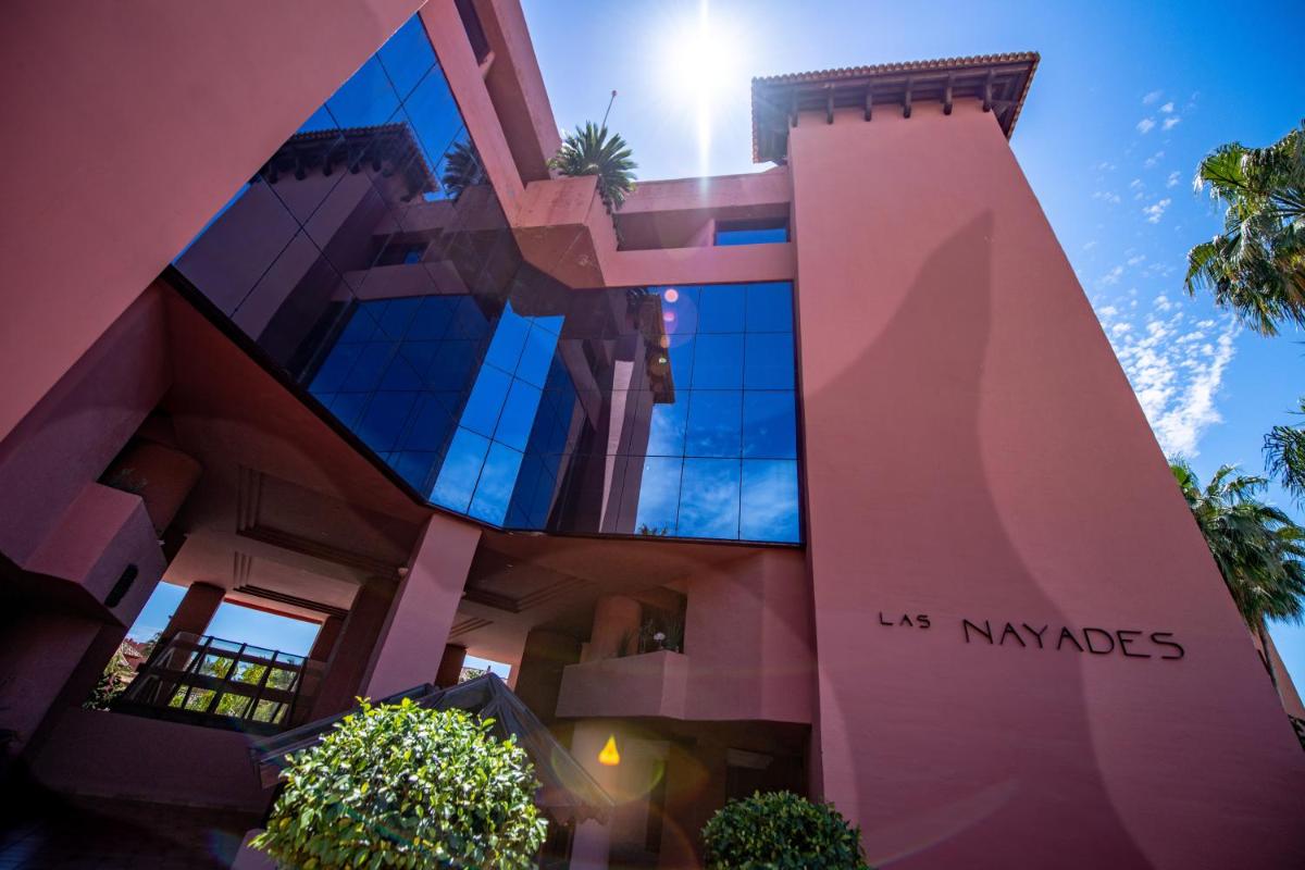 Reino Nazari Penthouse - Housity
