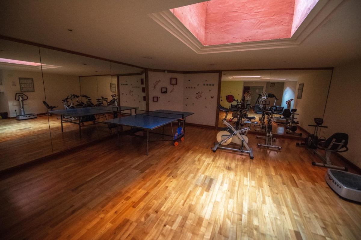 Reino Nazari Penthouse - Housity