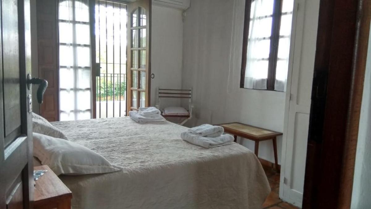 Casa de las Palmeras - Housity