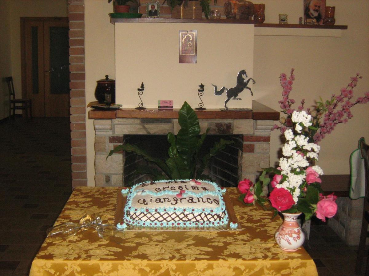 Agriturismo La Botte - Housity