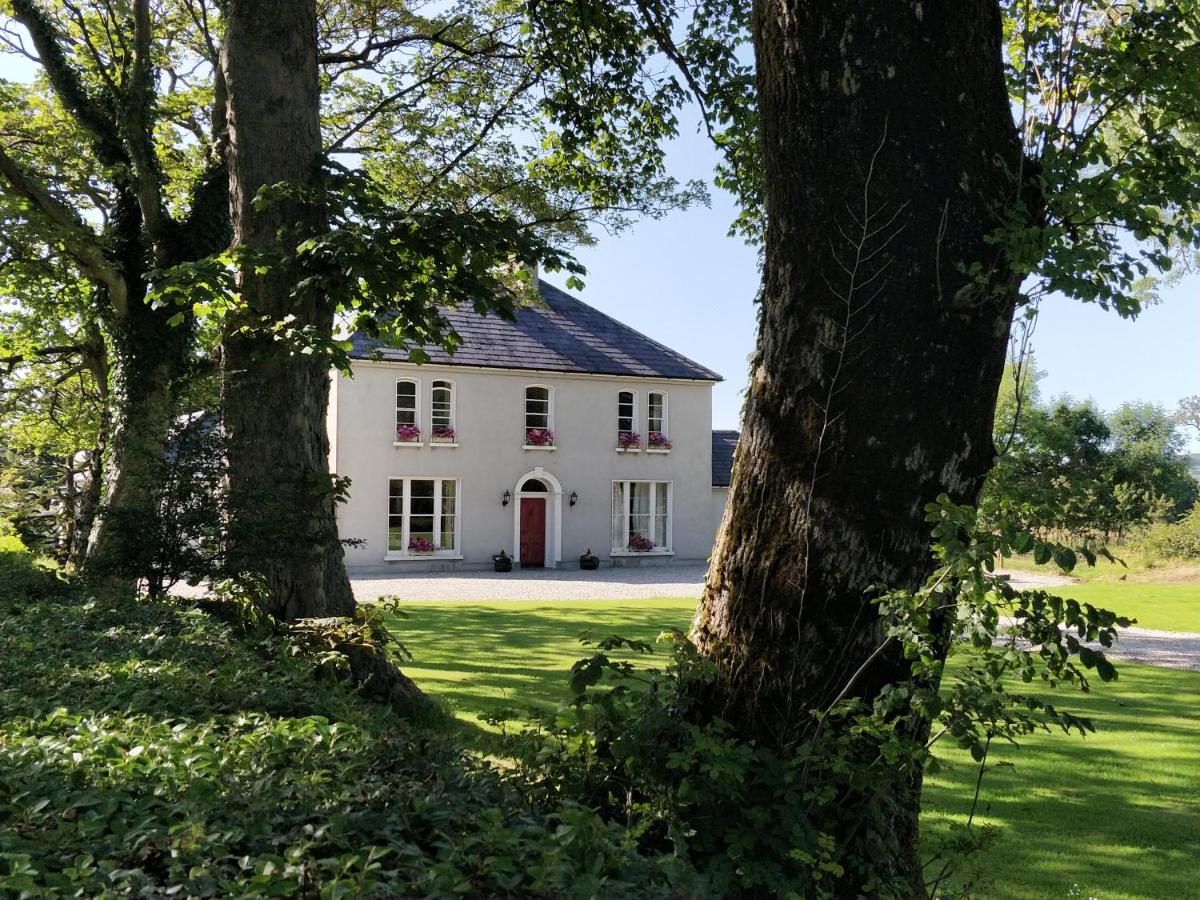 Riversdale Country House - Housity