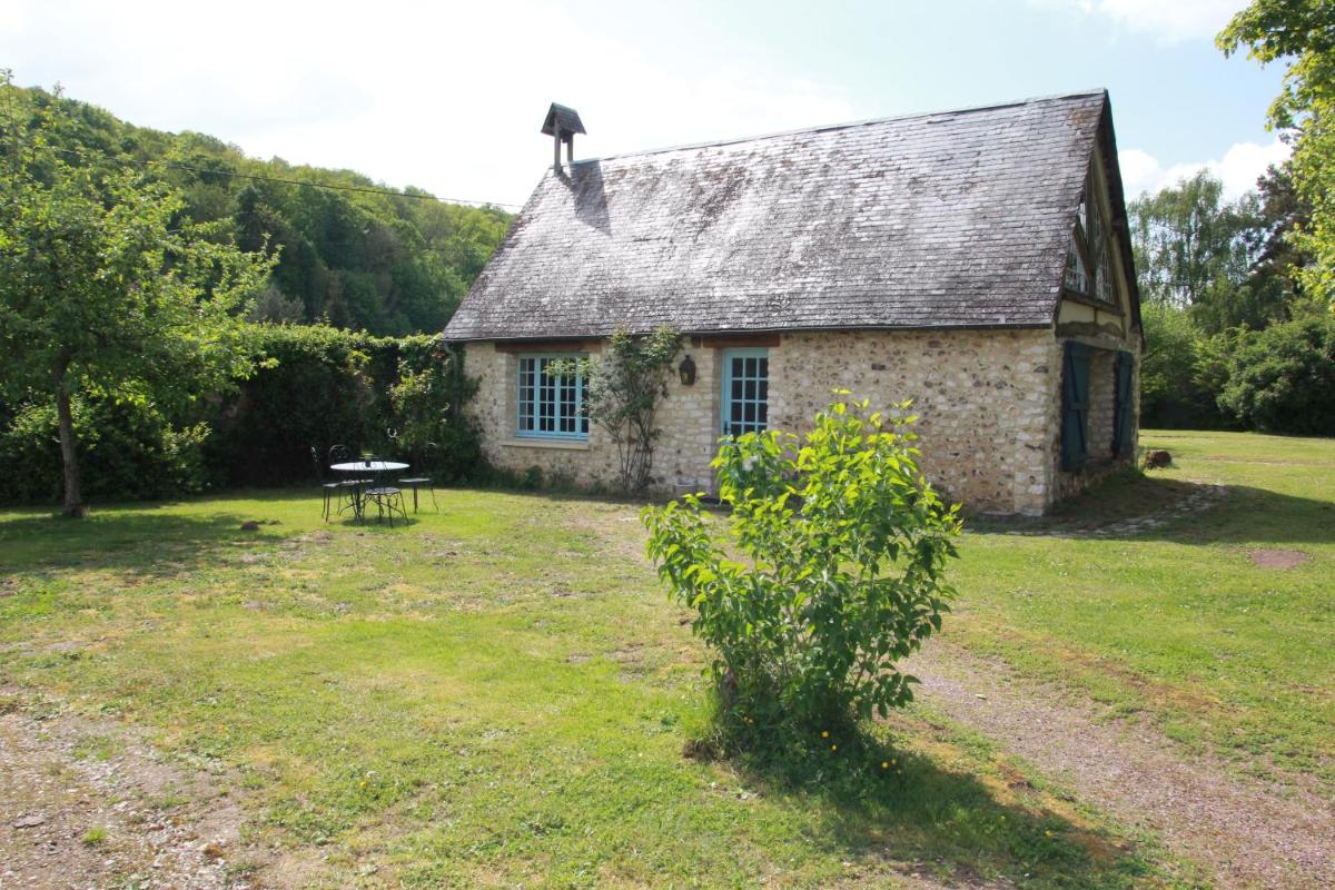 La Bergerie du Domaine des Buissonnets - Housity