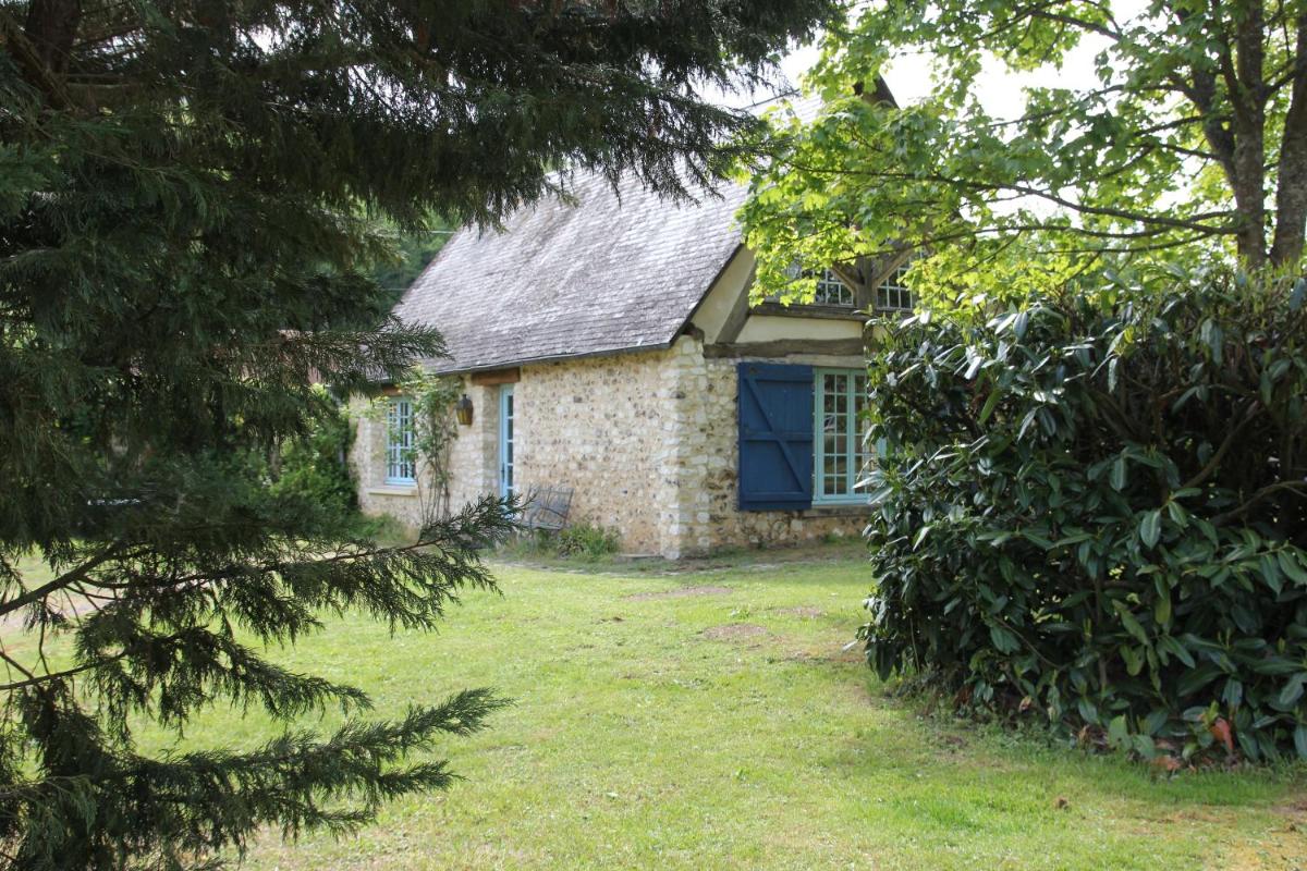 La Bergerie du Domaine des Buissonnets - Housity