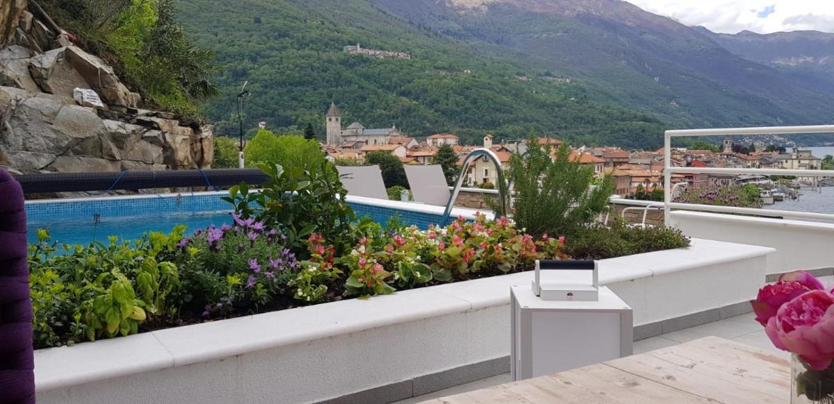 Suitetrails - Villa Jacqueline