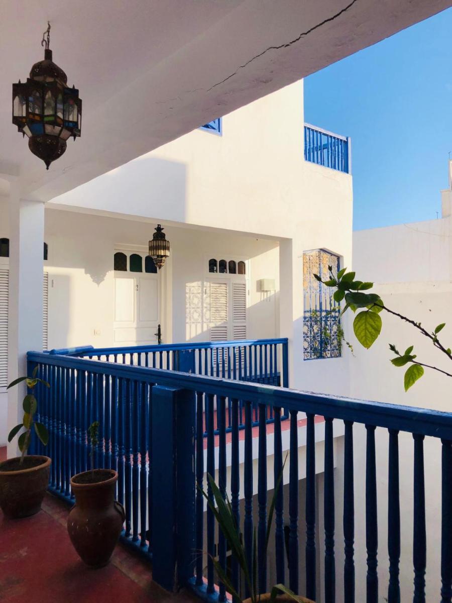 Riad Haizea Mogador - Housity