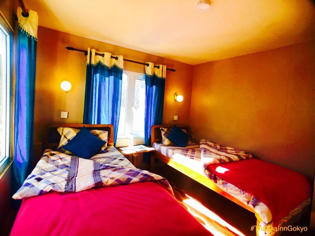 Gokyo Thanka Inn - Housity