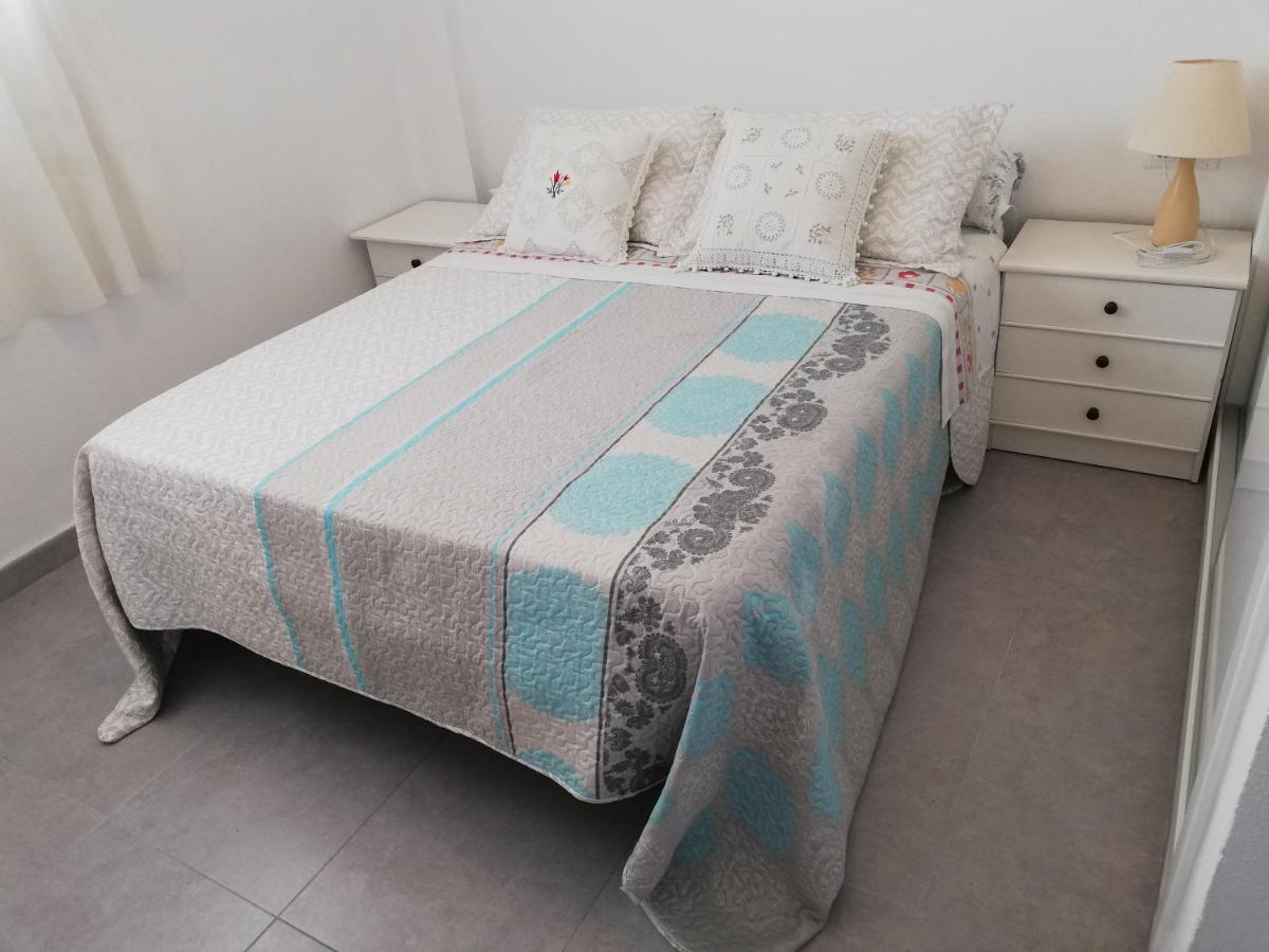 Apartamento La Florida - Housity