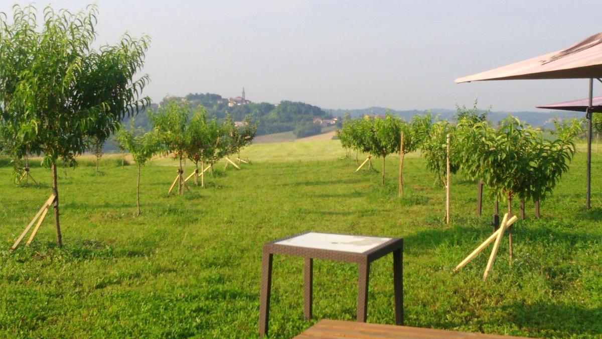 il Balcone sul Monferrato - Housity