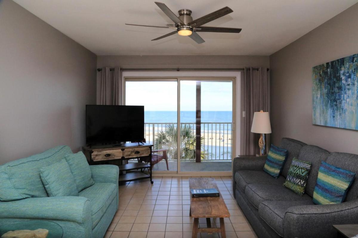 Southern Sands 306 Condo - Housity