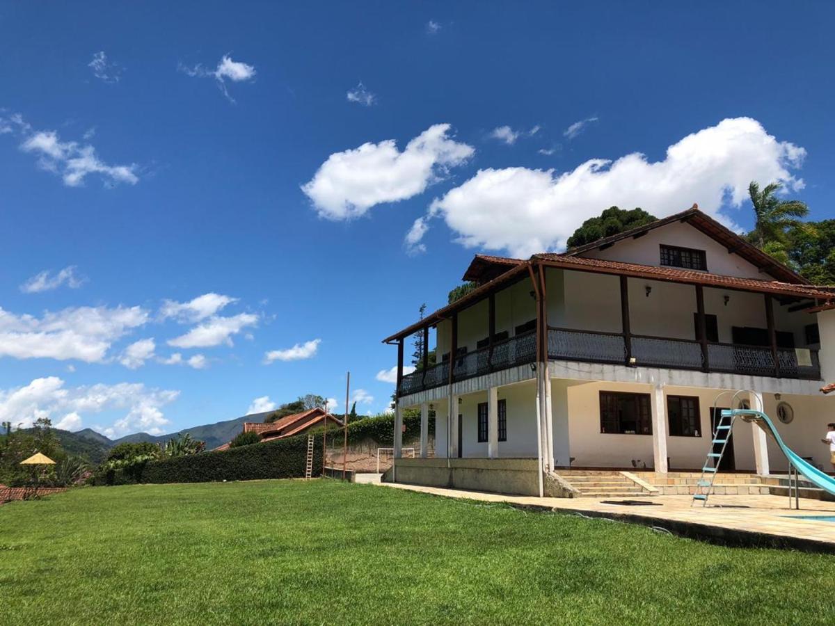 Guest House Nosso Aconchego - Housity