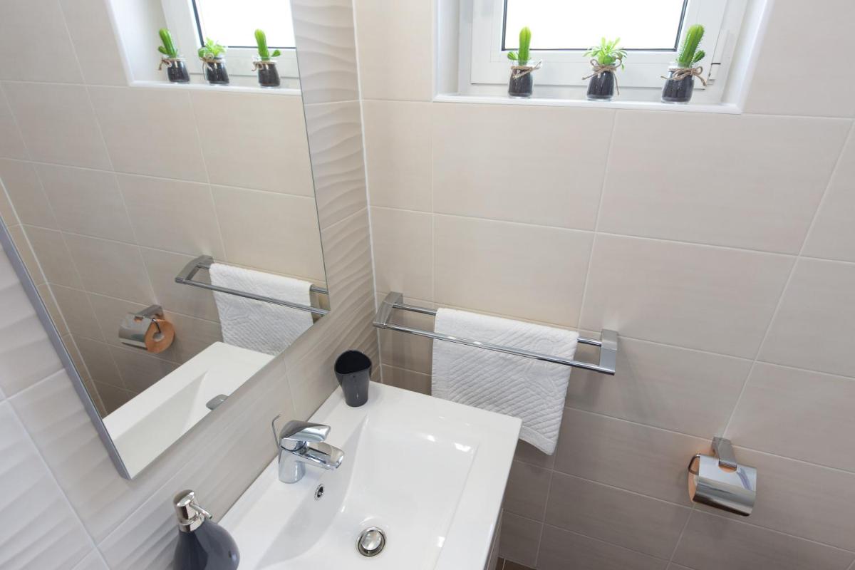 Apartments Kiara Punat - Housity
