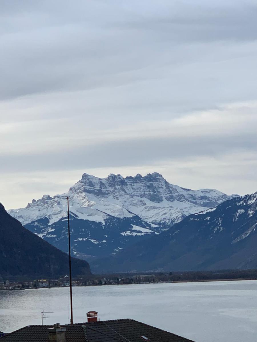 New appartment Design Montreux - Housity