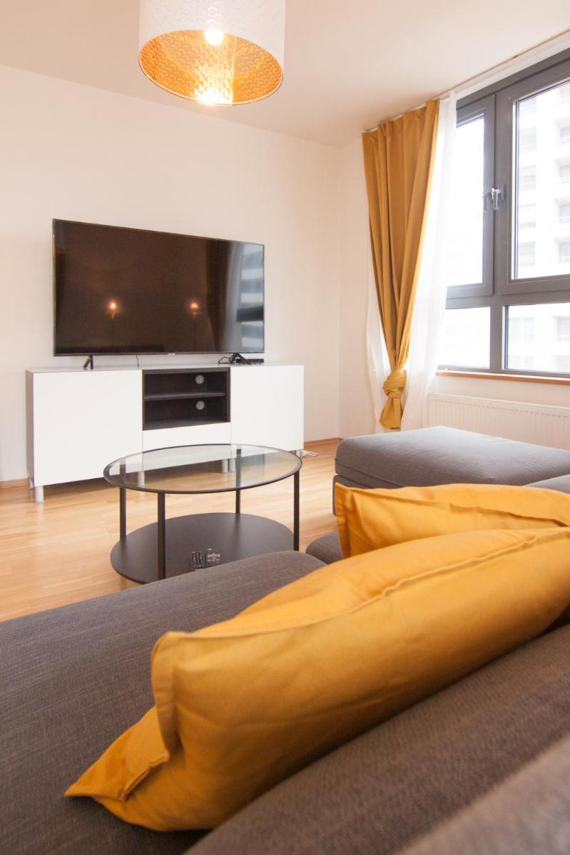 Apollo Apartment - Key-Box - Free Parking - Housity