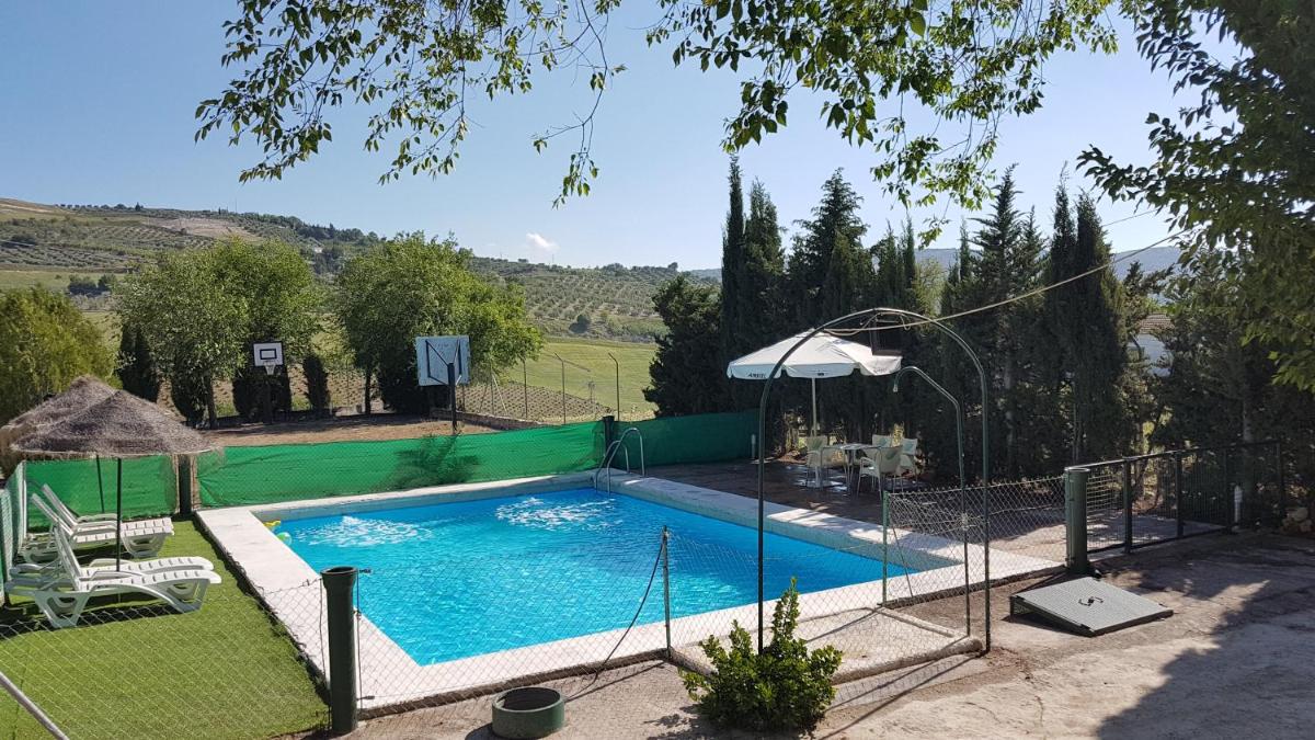 Casa de Campo Carmeli - Housity
