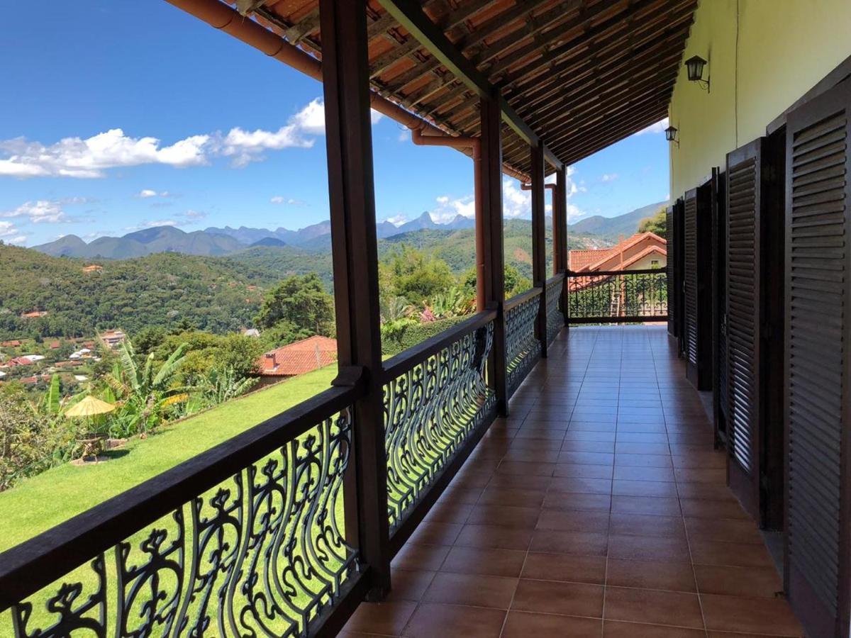 Guest House Nosso Aconchego - Housity