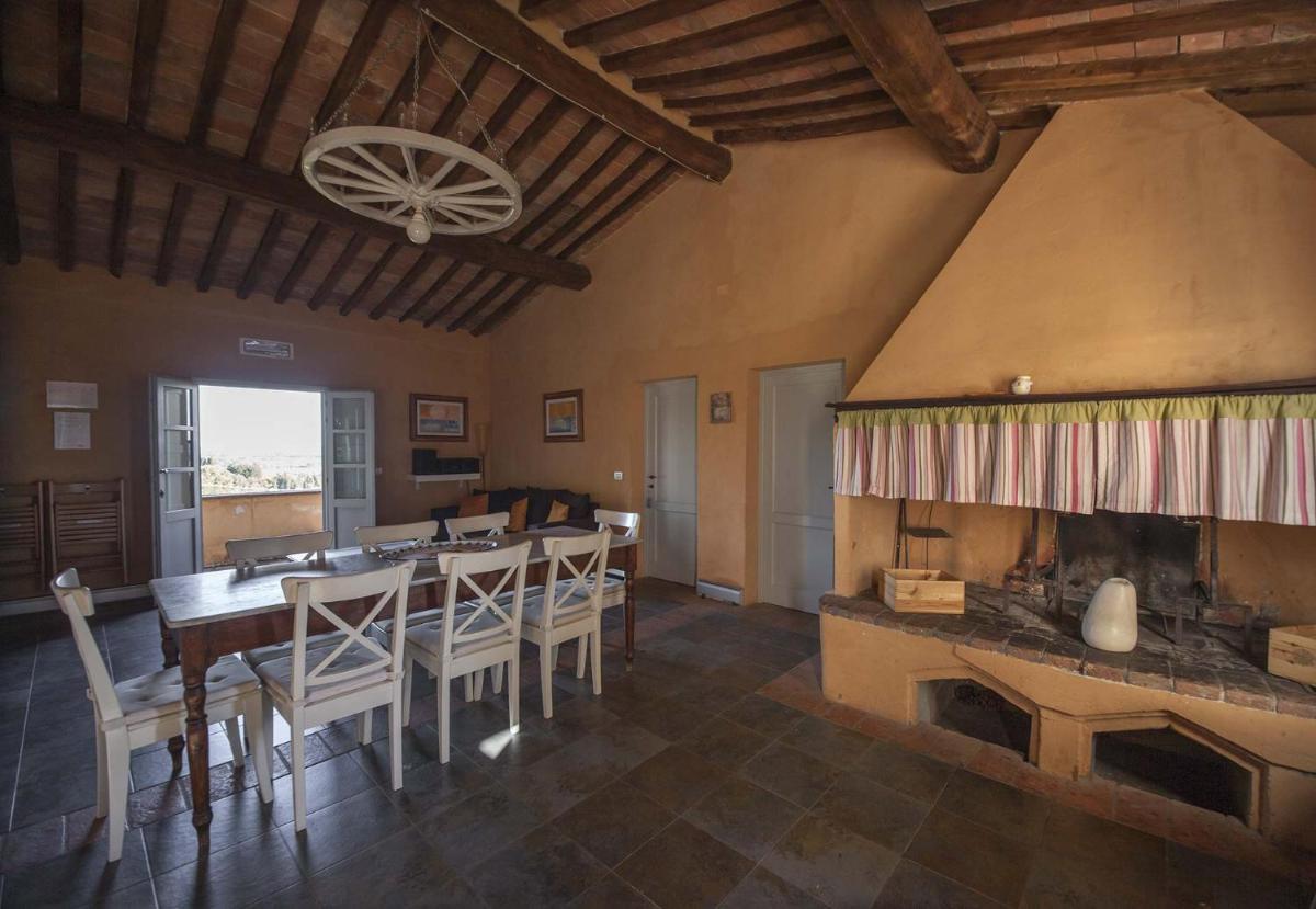 Agriturismo Pieve de Pitti - Housity
