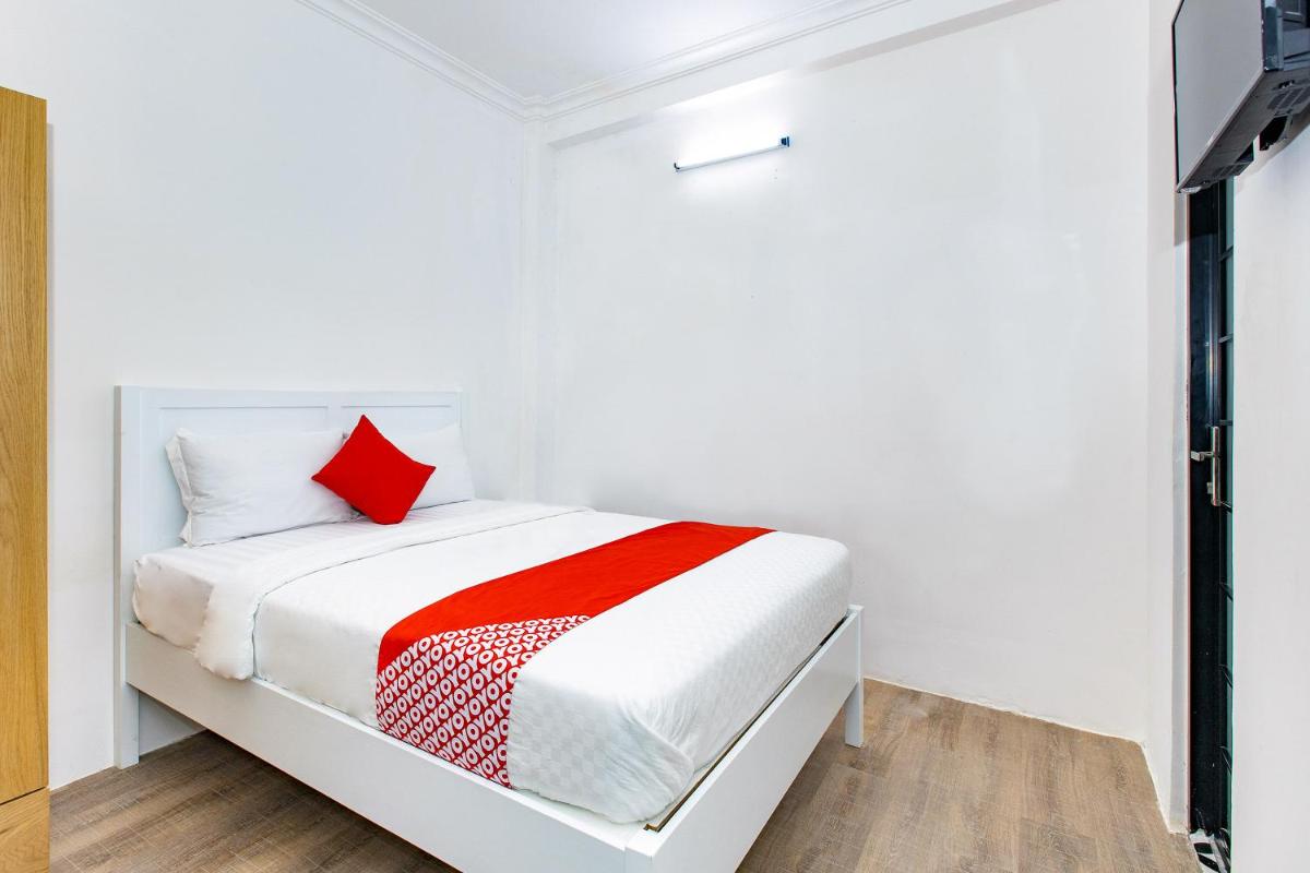 GIS Hotel Nha Trang & Motorbike Rental - Housity