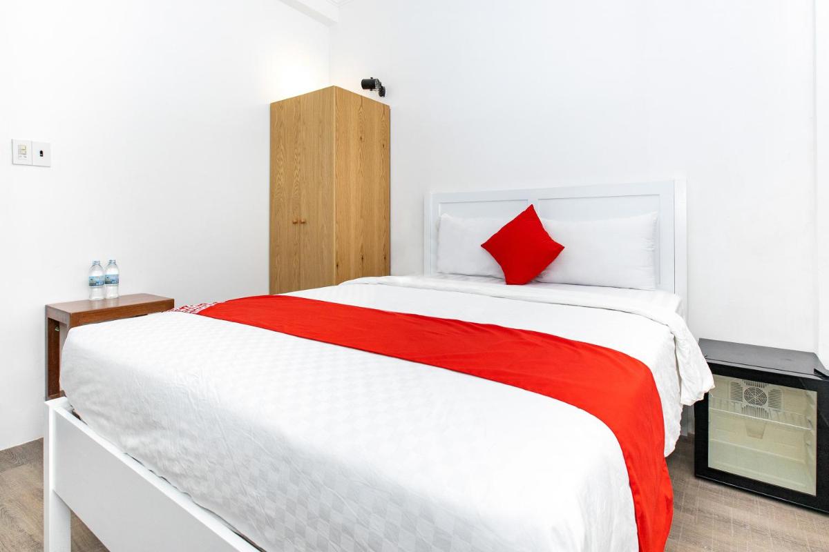 GIS Hotel Nha Trang & Motorbike Rental - Housity