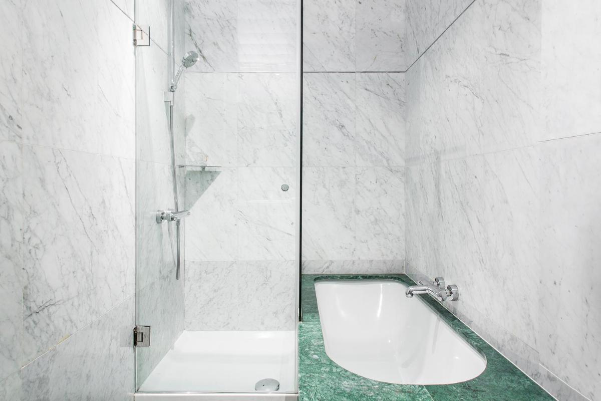 Un baño de Hotel Villa Real, a member of Preferred Hotels & Resorts