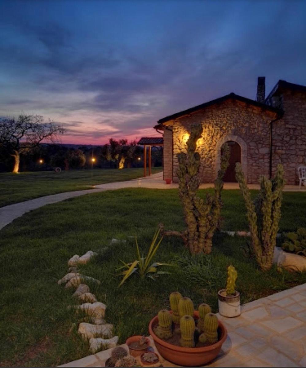 Tenuta De Luca - Housity
