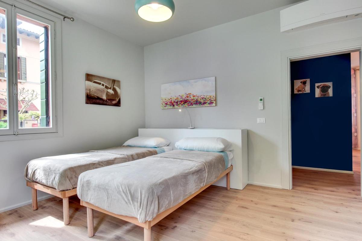 Lido's Garden Apartment - Housity
