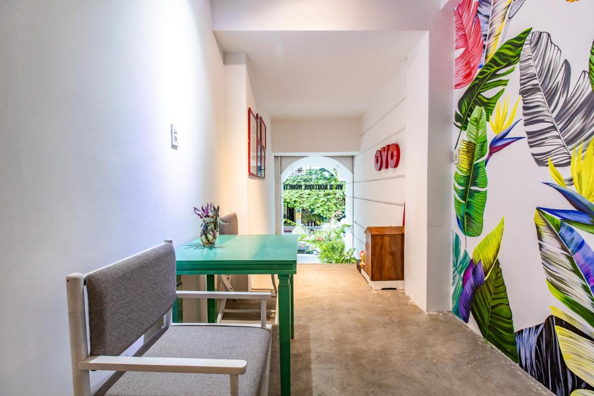 GIS Hotel Nha Trang & Motorbike Rental - Housity