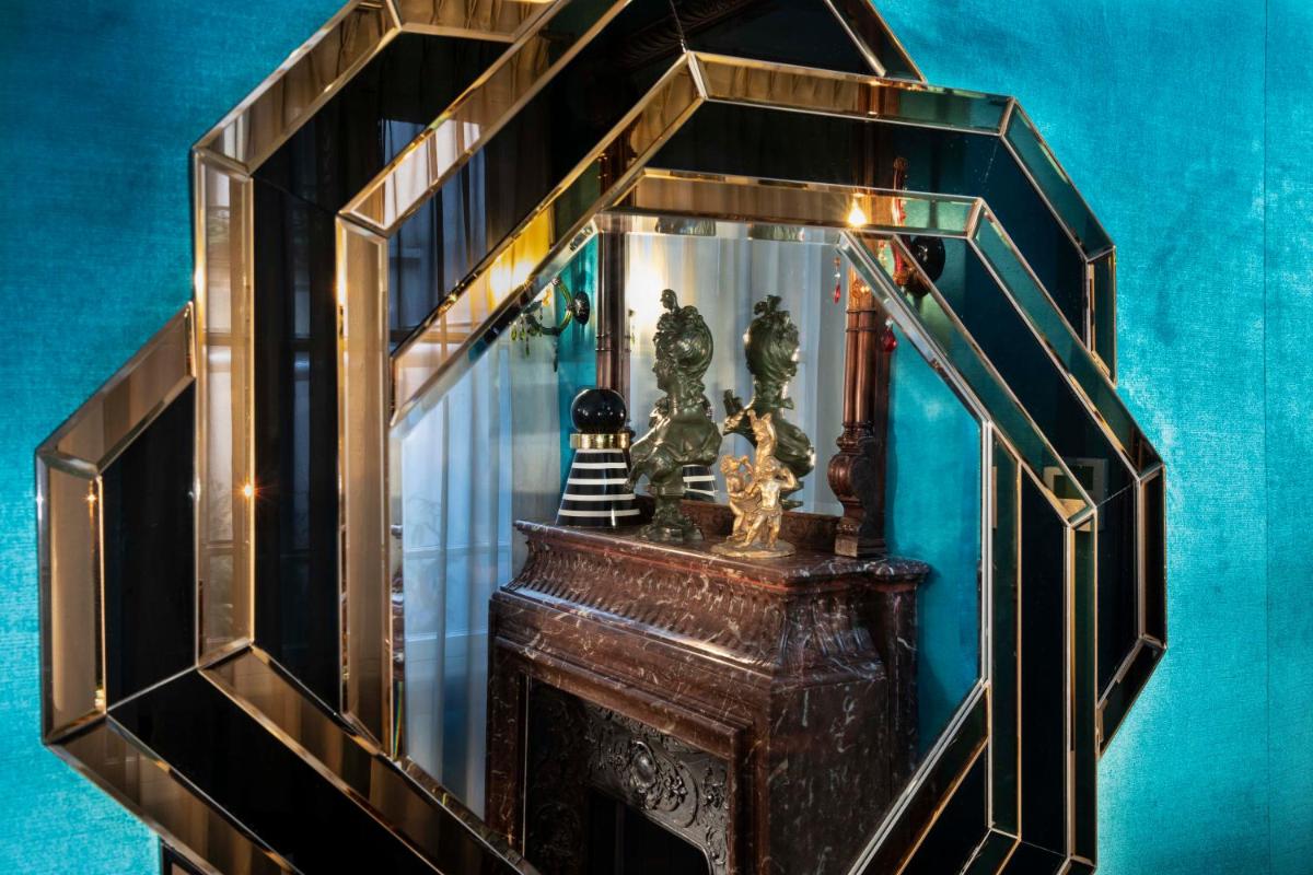 Photo de la galerie de l'établissement Hotel & Spa de Latour Maubourg, à Paris