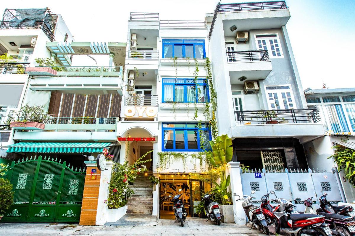 GIS Hotel Nha Trang & Motorbike Rental - Housity