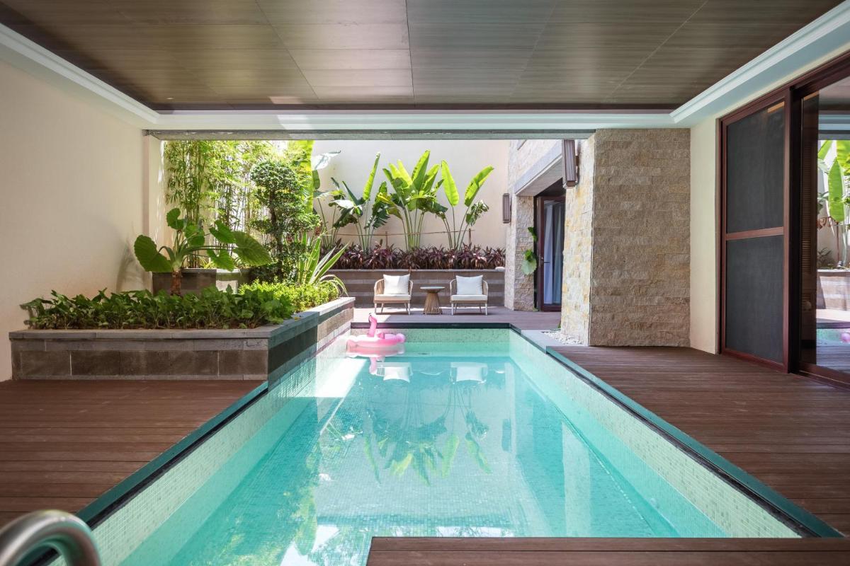 HaitangBay Loosen Coast Resort Villas - Housity