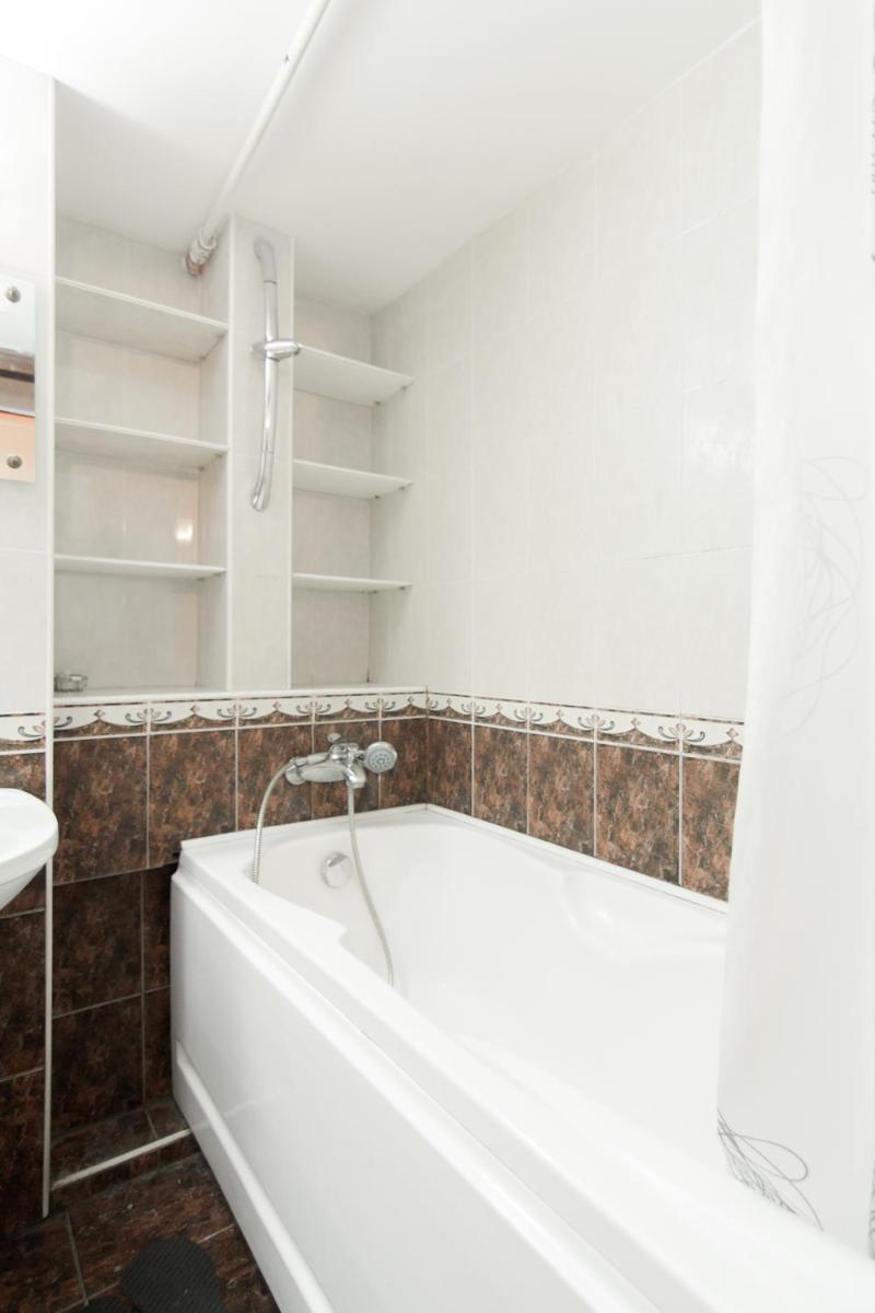 Suitetrails - Rent Apartments Grecheskaya 50