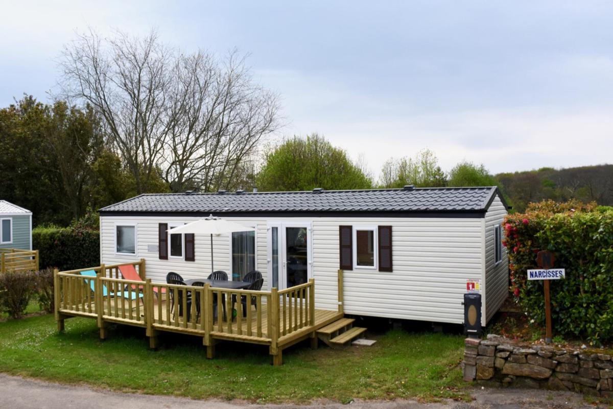 Holiday Home Brittany - Housity