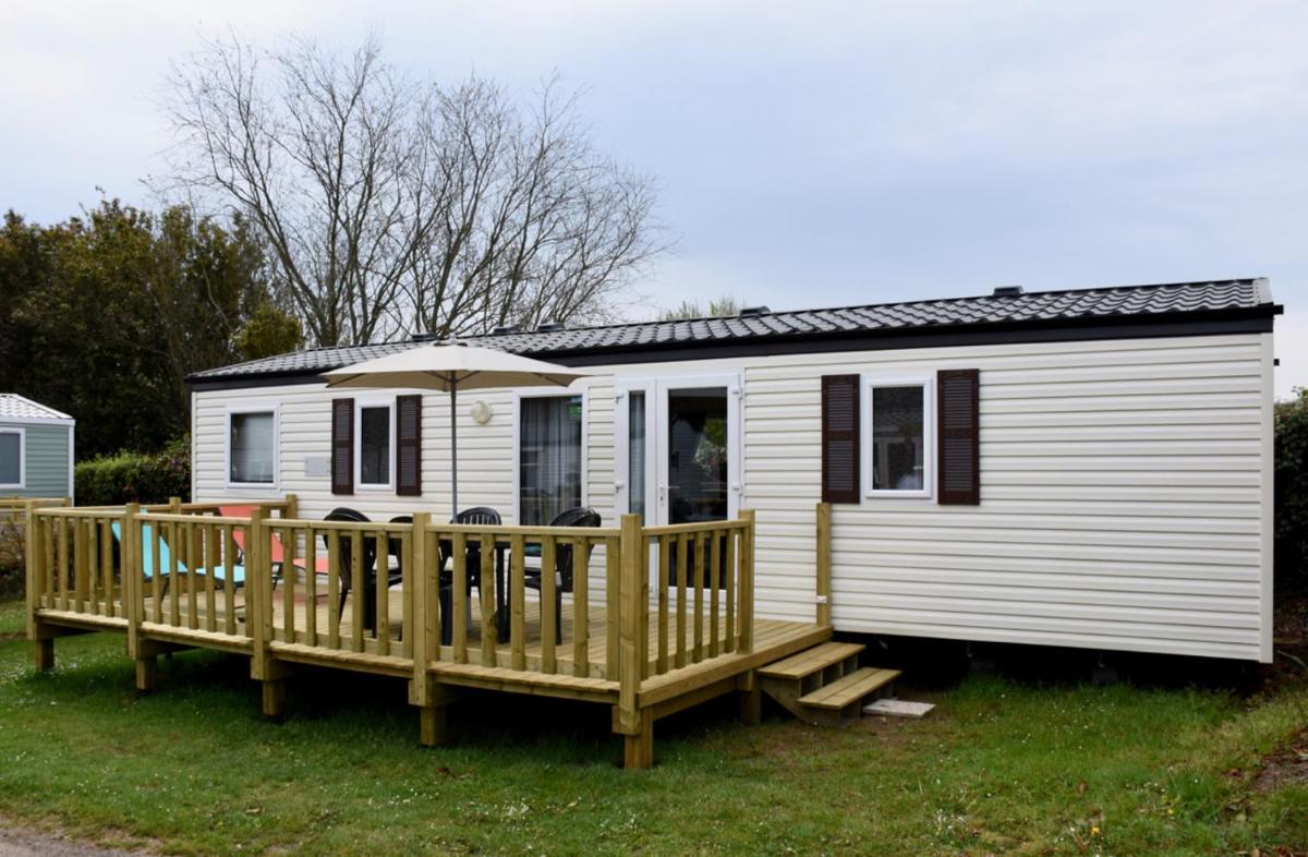 Holiday Home Brittany - Housity