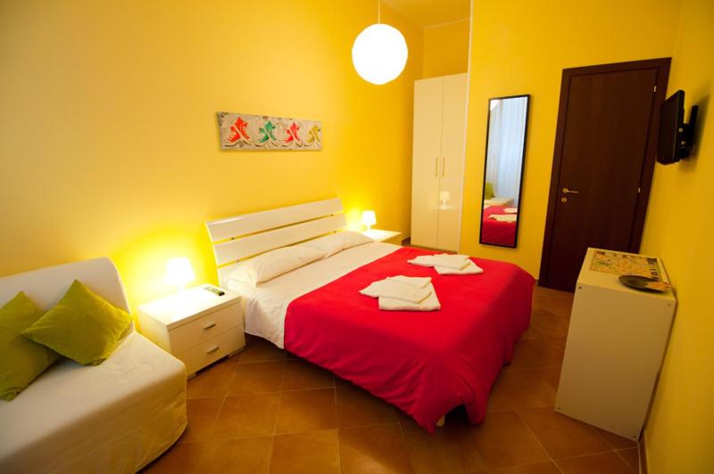 Suitetrails - Rome Services Porta Castello