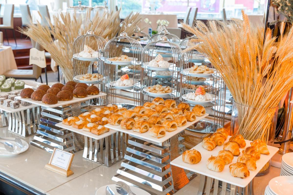 Muong Thanh Luxury Song Han Hotel - Housity