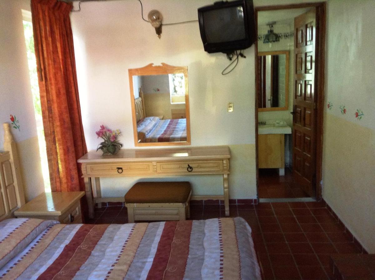 Suitetrails - Villas de la Montaña
