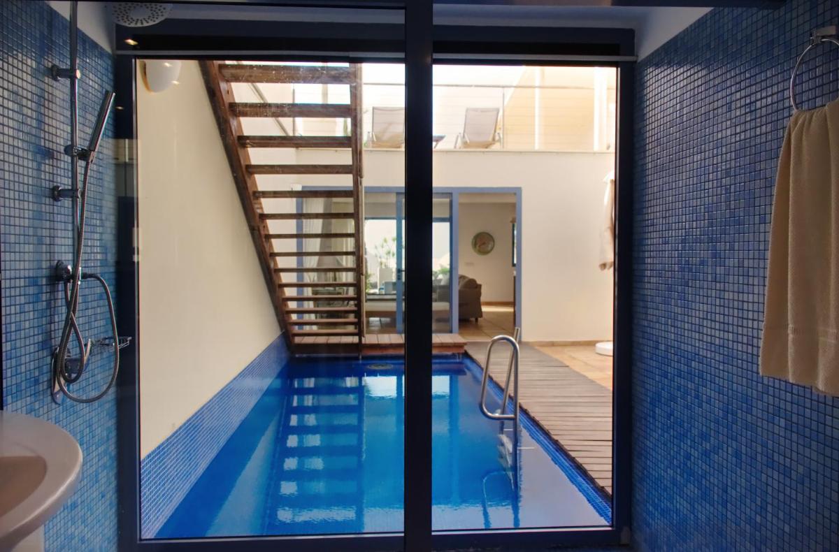 Premium VILLA Isabel 1 - Housity
