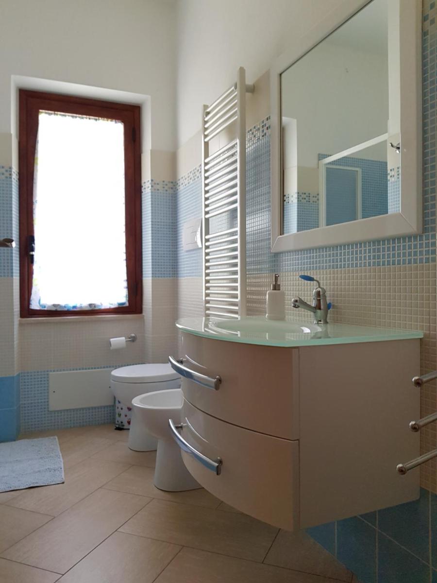 Appartamento tra mare e montagna - Housity