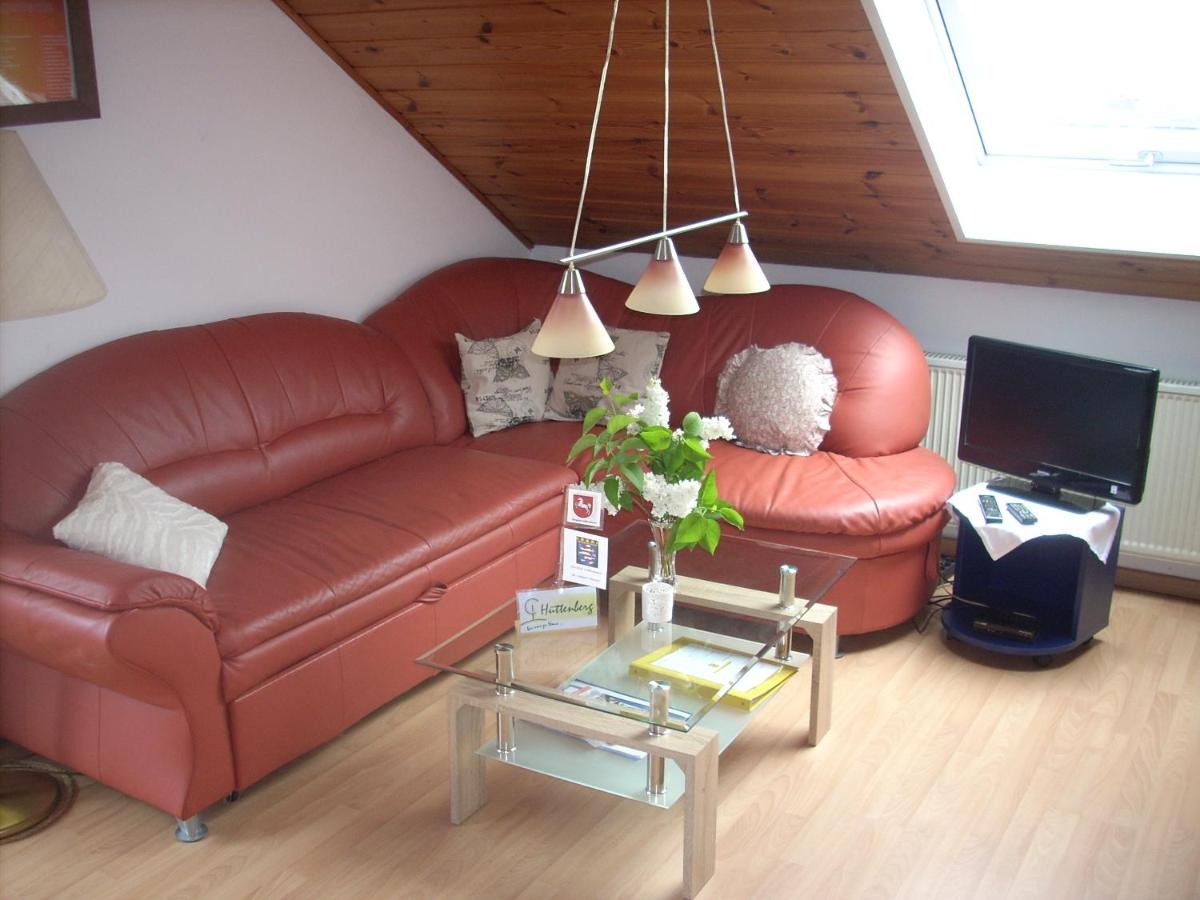 Ferienwohnung Lahntal/Taunus - Housity