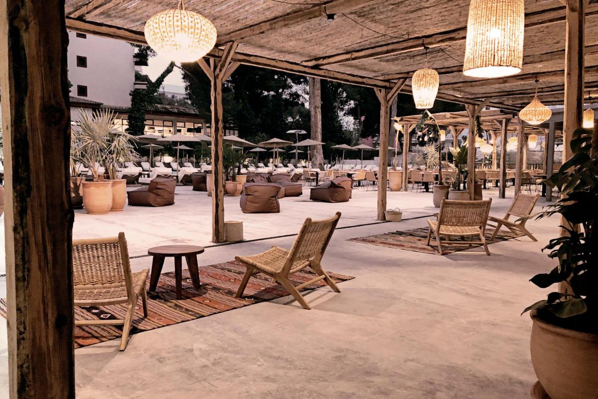 Cooks Club Palma Beach - Adults Only - Housity