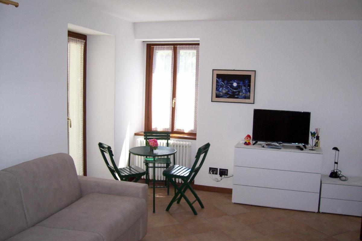 Appartamento Contrada Vecchia - Housity