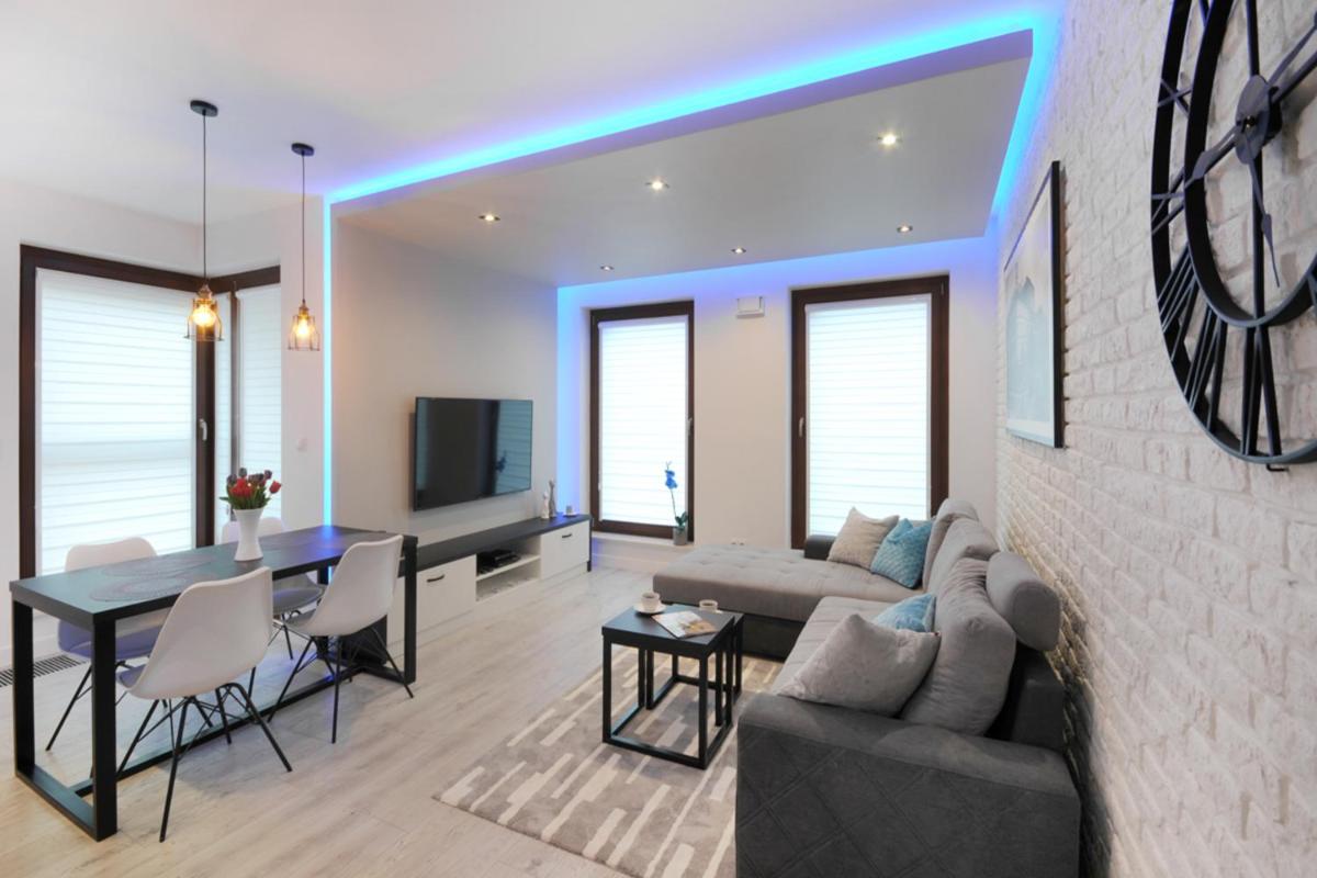 P&O Serviced Apartments Solec - Housity