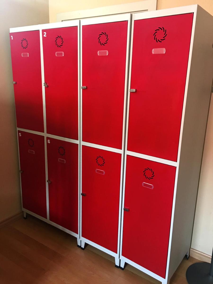 Bilbao Central Rooms - Housity