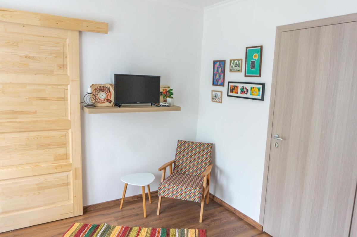 Servus Vendégház - Housity