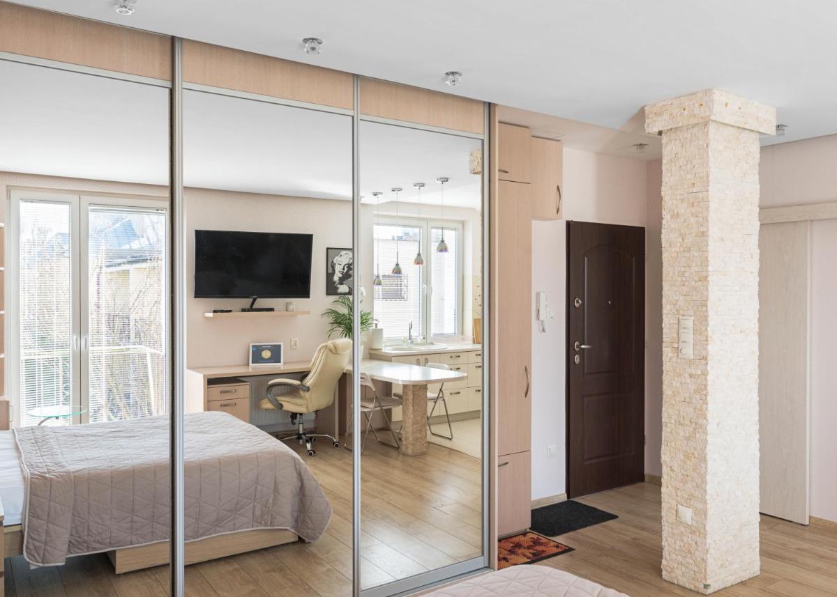 Royal Garden Apartment - Housity
