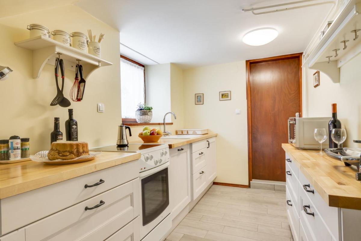 Lake Bled Holiday Home - Housity