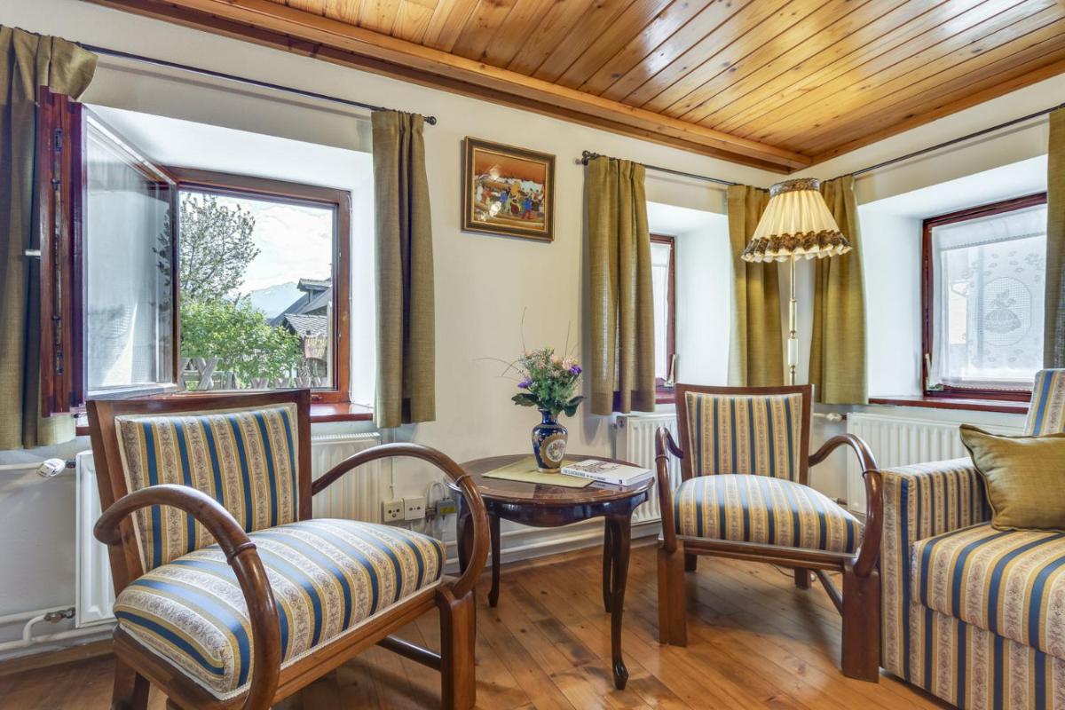 Lake Bled Holiday Home - Housity