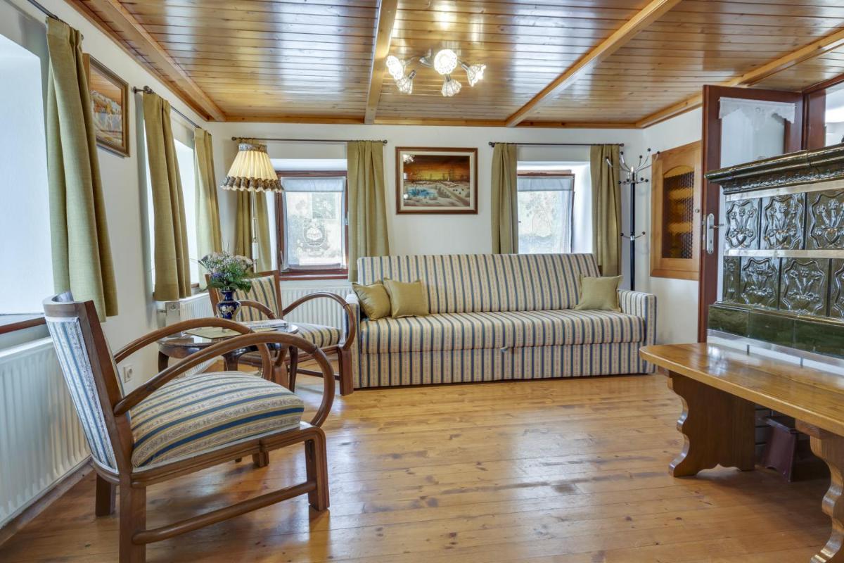 Lake Bled Holiday Home - Housity