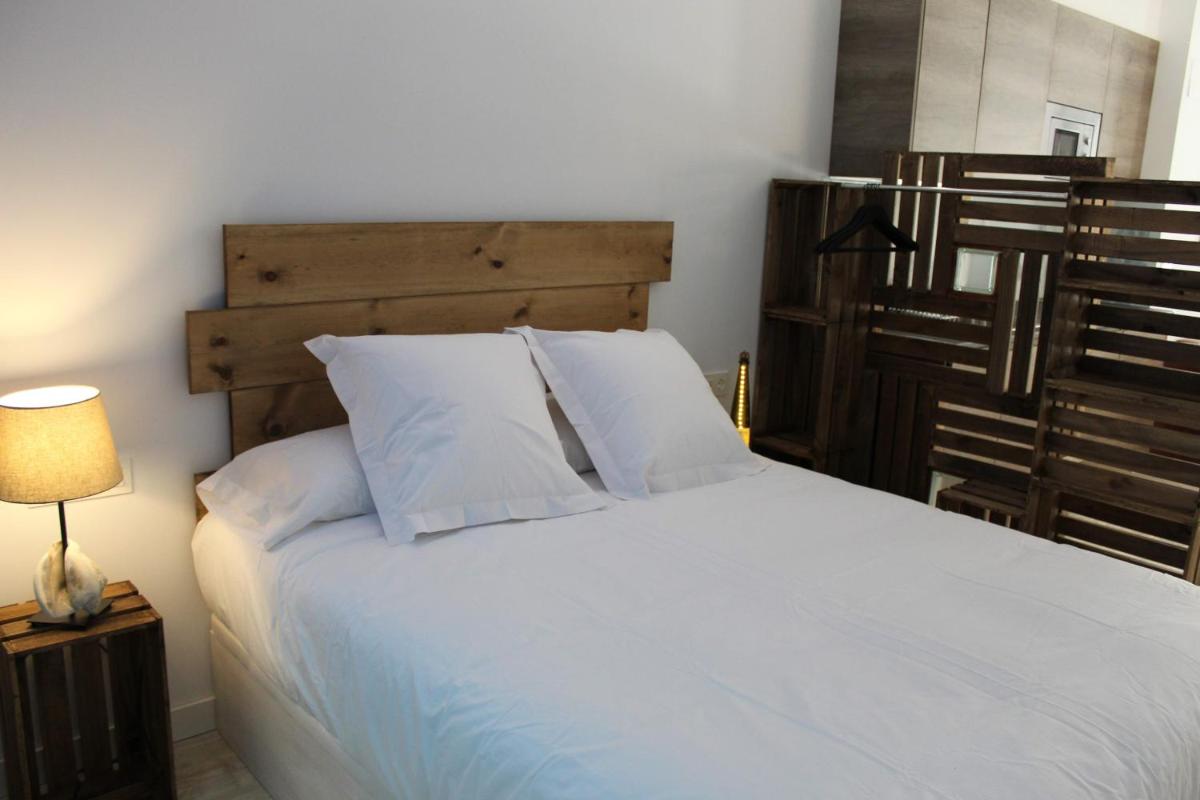 Suitetrails - Apartamentos Zarautz Centro